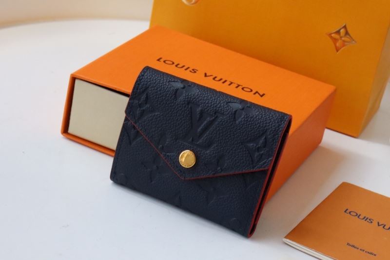 Louis Vuitton Wallets